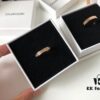 6930166412f62673a6facbcc Rose Gold! Affordable CK Rose Gold Wedding Bands with Sparkling Micropave Design