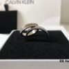 Silver! CK Couple Rings Special Recommendation
