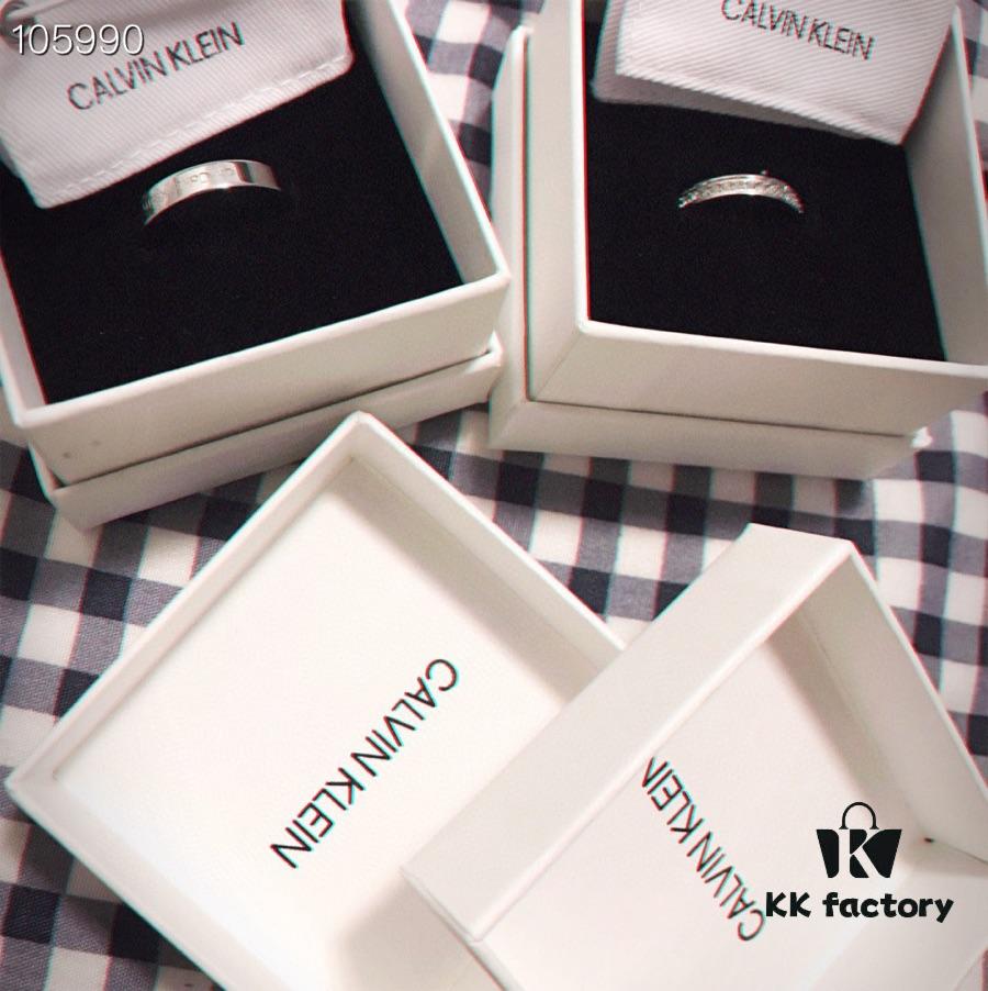 6930166812f62673a6facbd4 CK Ring 💍 Couple Gift Recommendation 🎄