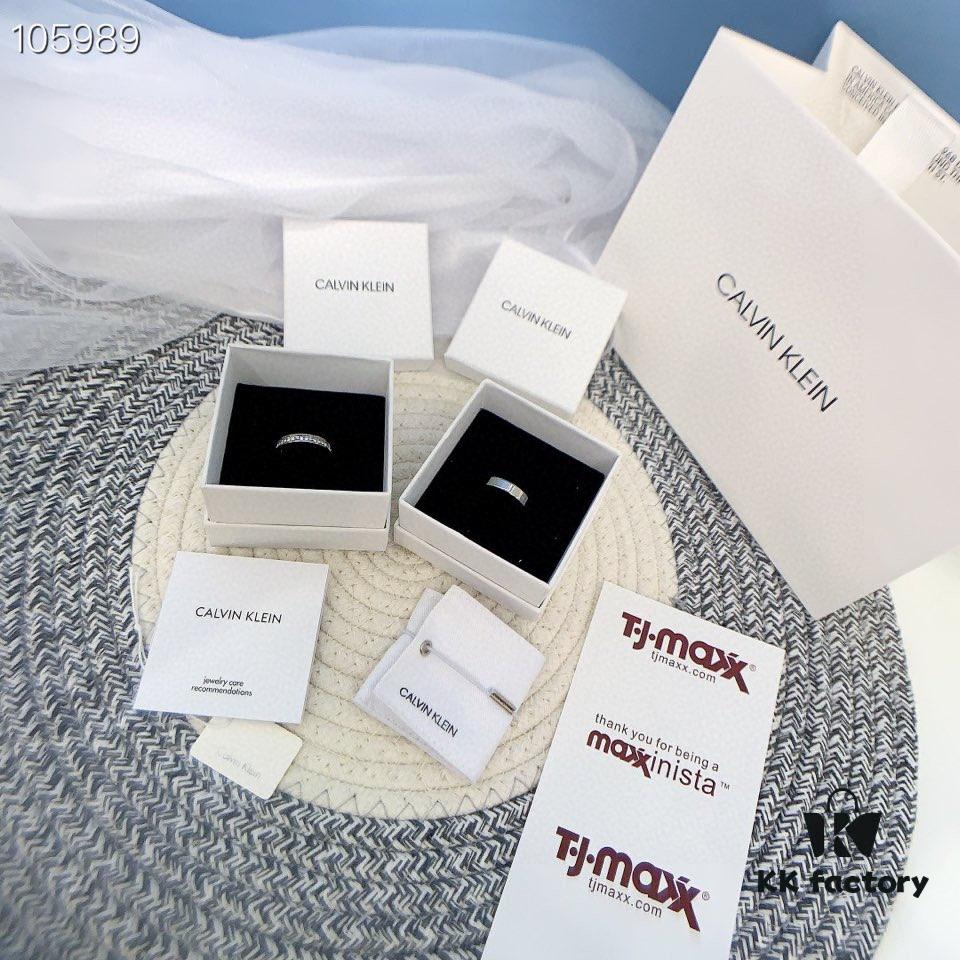 6930166c12f62673a6facbda A Popular Ring Recently Trending on Social Media - Small CK Ring