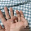 6930166e12f62673a6facbdc CK Ring 💍 Couple Gift Recommendation 🎄