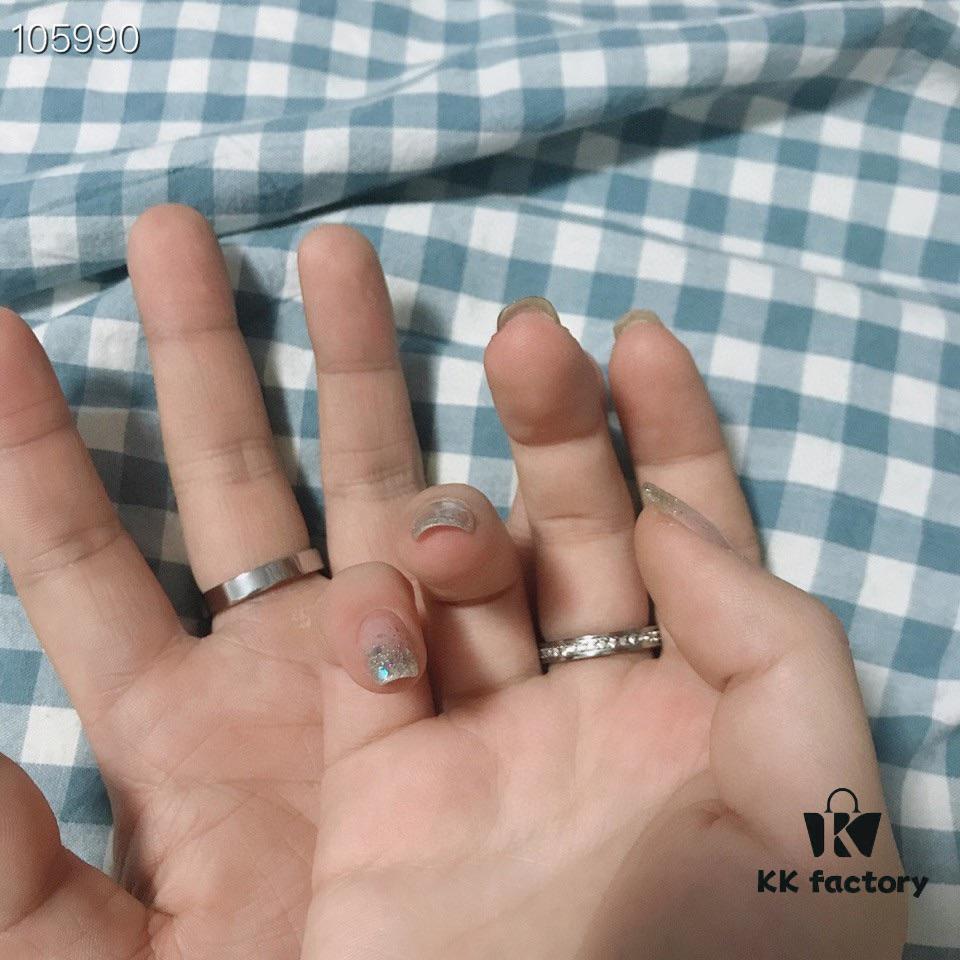 6930166e12f62673a6facbdc CK Ring 💍 Couple Gift Recommendation 🎄