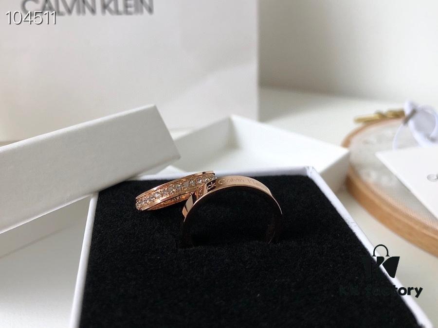 6930166e12f62673a6facbdd Rose Gold! Affordable CK Rose Gold Wedding Bands with Sparkling Micropave Design