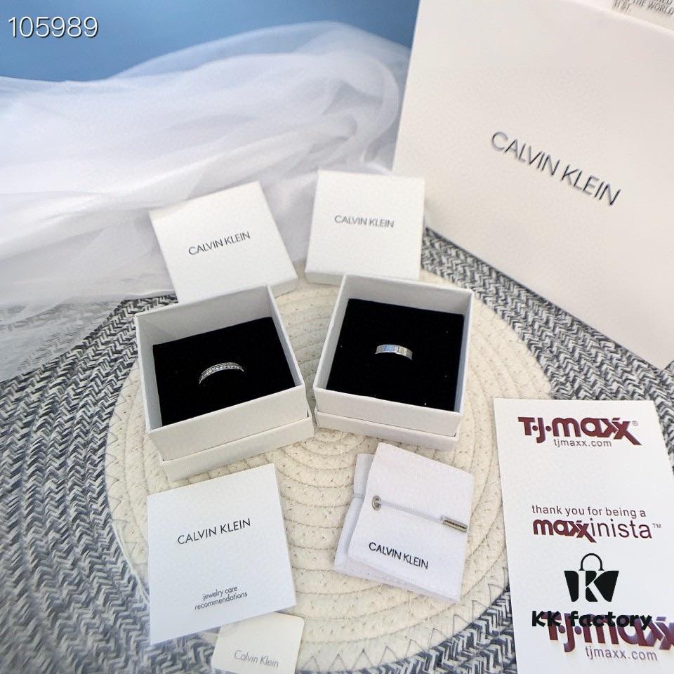 6930167012f62673a6facbe1 A Popular Ring Recently Trending on Social Media - Small CK Ring