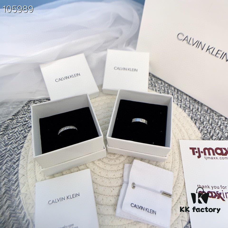 6930167212f62673a6facbe7 A Popular Ring Recently Trending on Social Media - Small CK Ring