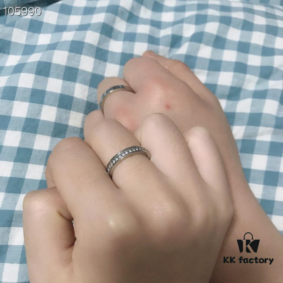 6930167212f62673a6facbe8 CK Ring 💍 Couple Gift Recommendation 🎄