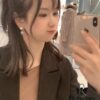 6930167812f62673a6facbf1 Miu Miu Bow Pearl Set ZP Custom Swarovski Crystal Stud Earrings, Adorable Girl Aesthetic