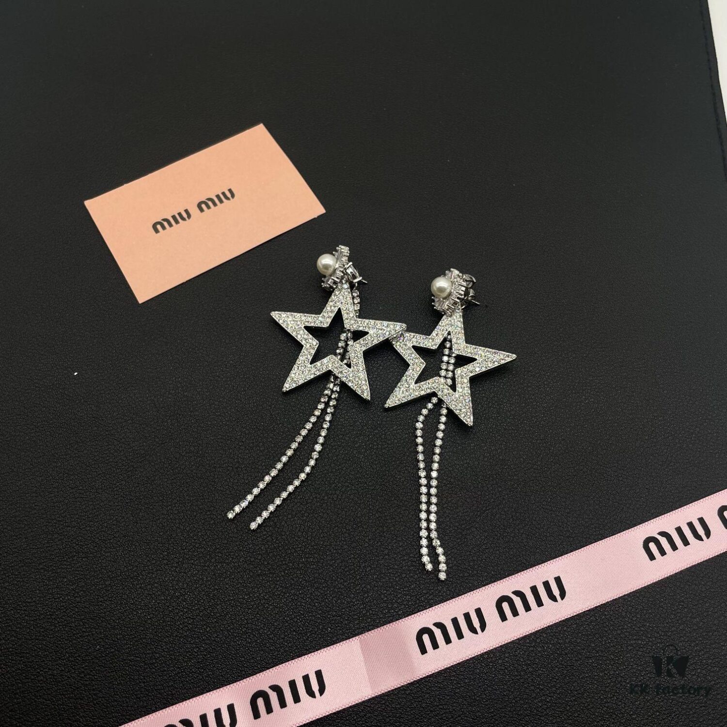 6930168212f62673a6facbff Miu Miu Textured Luxury Pearl Heart Stud Earrings, Minimalist Design with Vintage Charm