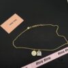 693016ac12f62673a6facc39 Miu Miu Textured Luxurious Pearl Heart Stud Earrings, Minimalist Design with Vintage Charm, Must-Have Summer Fashion Accessory