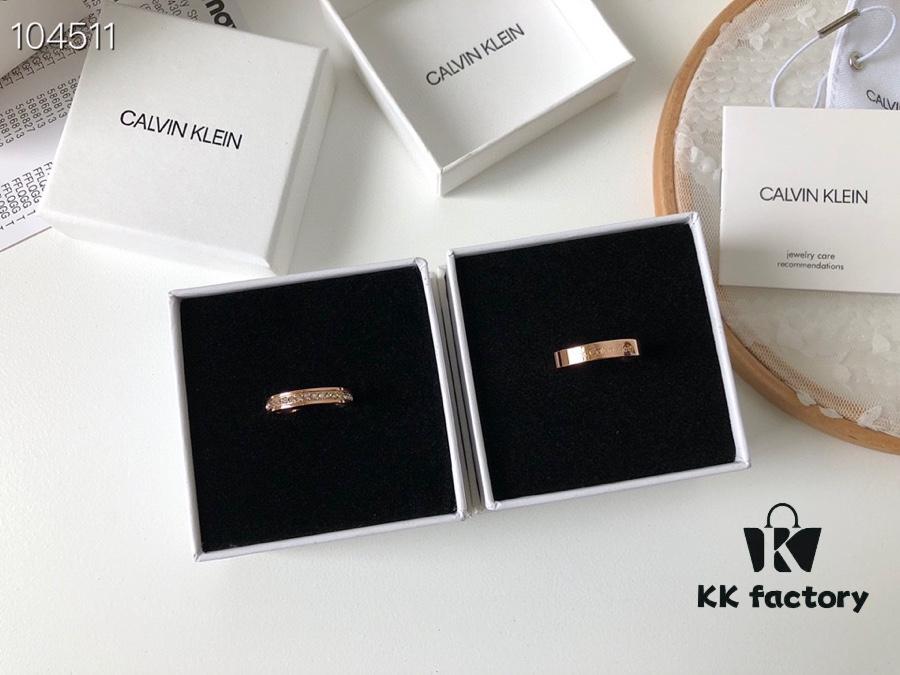 693016ca12f62673a6facc59 Rose Gold! Affordable CK Rose Gold Wedding Bands with Sparkling Micropave Design