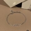 Instant Attraction: Miu Miu Bracelet & Westward Bound Bow Necklace
