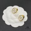 6930177212f62673a6facd18 Miu Miu Textured Luxurious Pearl Heart Stud Earrings, Minimalist Design with Vintage Charm, Must-Have Summer Fashion Accessory