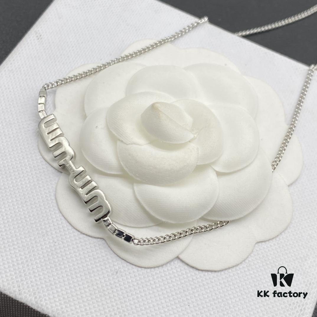 Miu Miu New Arrival Necklace