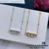 693017a112f62673a6facd67 Messika Move Series Classic Rotating Necklace