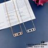 693017a712f62673a6facd6f Messika Move Series Classic Rotating Necklace
