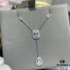 693017c012f62673a6facd96 Messika Drop-shaped Rock Candy Necklace, the Iconic Move Collection