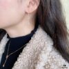 693017c112f62673a6facd9a Messika Drop-shaped Rock Candy Necklace, the Iconic Move Collection
