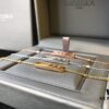 693017c612f62673a6facd9e Hollywood's Hottest Jewelry Brand Messika - Move Collection Bracelet in 3 Colors, Featuring the Iconic 'Moving Diamond' Design