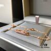 693017c612f62673a6facda1 Hollywood's Hottest Jewelry Brand Messika - Move Collection Bracelet in 3 Colors, Featuring the Iconic 'Moving Diamond' Design