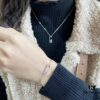 693017d712f62673a6facdb7 Messika Move Classic Half-Circle Diamond Necklace