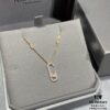 693017db12f62673a6facdc1 Messika Move Classic Half-Circle Diamond Necklace