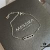 693017f112f62673a6facde8 ❗️New Arrival❗️☀️Messika MOVE Full Diamond Three Diamond Sliding Bracelet