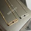 693017f212f62673a6facdec ❗️New Arrival❗️☀️Messika MOVE Smooth Three-Diamond Sliding Necklace