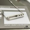 693017f612f62673a6facdf2 ❗️New Arrival❗️☀️Messika MOVE Smooth Three-Diamond Sliding Necklace
