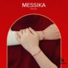 6930180b12f62673a6face1f Messika Red String Move Bracelet