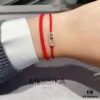 6930180d12f62673a6face21 Messika Red String Move Bracelet