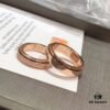 6930181412f62673a6face2b Couple's Matching Rings - Piaget 925 Seven-Diamond Rotating Ring 💗 Super High-Quality Version 💗 Classic Design from the Rotating Series