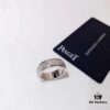 6930181612f62673a6face2f Piaget Double Diamond Rotating Ring, Luxury and Elegant Design, Versatile Casual Style, Premium German Imported S925 Sterling Silver with Thick Gold Plating, Non-fading and Hypoallergenic
