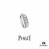 6930181612f62673a6face30 Piaget Double Diamond Rotating Ring, Luxury and Elegant Design, Versatile Casual Style, Premium German Imported S925 Sterling Silver with Thick Gold Plating, Non-fading and Hypoallergenic