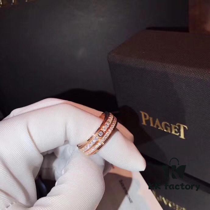 6930181812f62673a6face35 Piaget Double Diamond Rotating Ring, Luxury and Elegant Design, Versatile Casual Style, Premium German Imported S925 Sterling Silver with Thick Gold Plating, Non-fading and Hypoallergenic