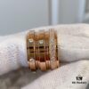 Piaget POSSESSION 'Fortune in Motion' Series Ring – ZP Custom Edition