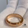 Piaget POSSESSION 'Fortune in Motion' Series Ring – ZP Custom Edition