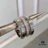 Piaget POSSESSION 'Fortune in Motion' Series Ring – ZP Custom Edition