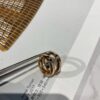 6930182e12f62673a6face56 Piaget Lucky Ring, Fortune Turns, Rose Gold On-Hand Look Reference, So Elegant!