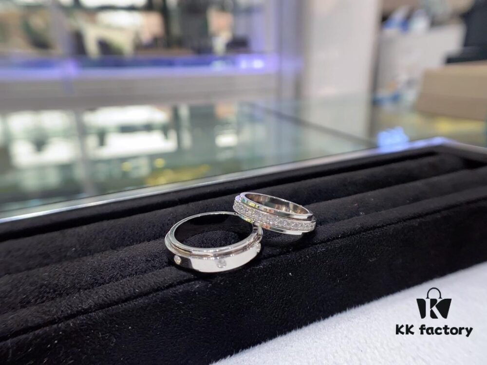 6930182f12f62673a6face57 Piaget Couple's Matching Rings, Influencer Favorite Ring
