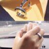 6930183e12f62673a6face72 Valentine's Gift ❤️ Piaget Possession Twisting Pair Ring / Wedding Band