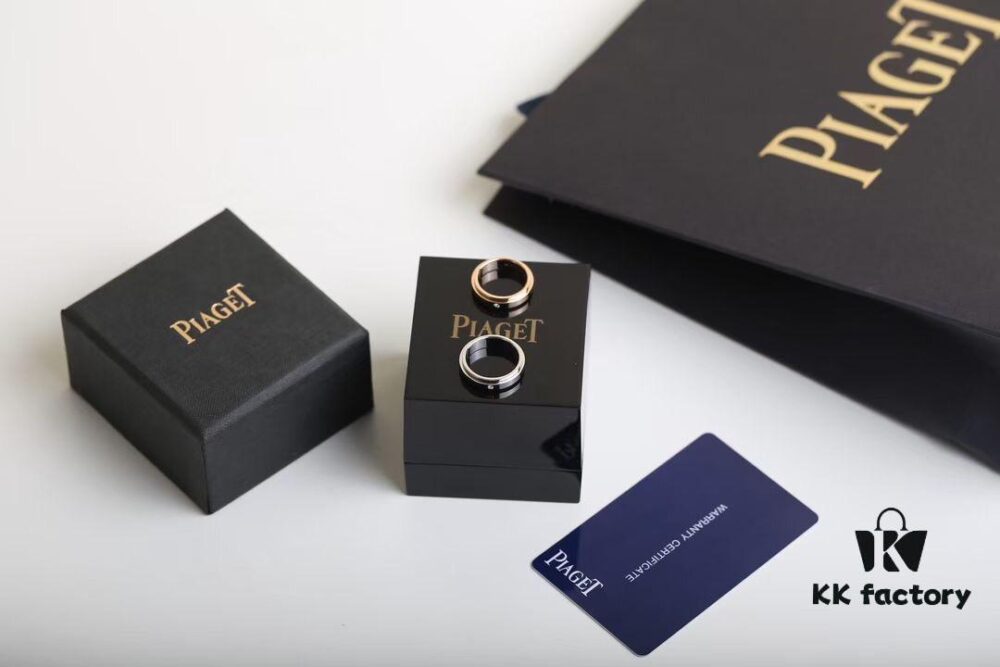 6930184112f62673a6face7c Valentine's Gift ❤️ Piaget Possession Single Diamond Wedding Ring