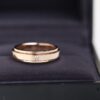 6930184212f62673a6face81 Valentine's Gift ❤️ Piaget Possession Single Diamond Wedding Ring