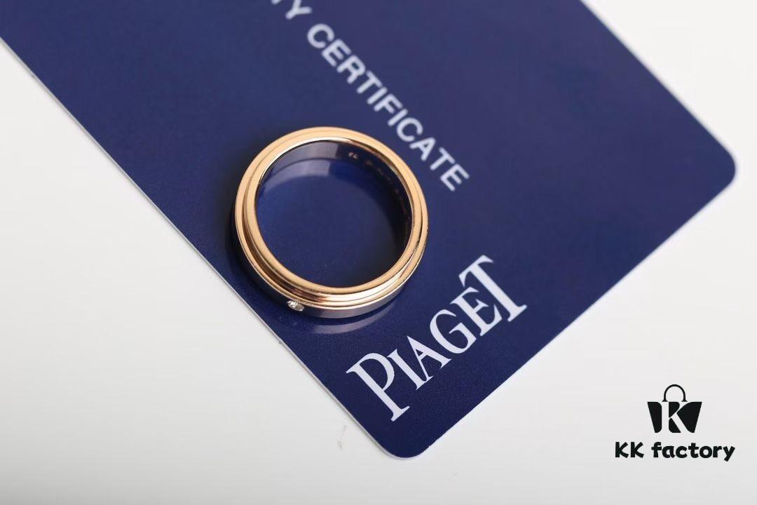 6930184312f62673a6face83 Valentine's Gift ❤️ Piaget Possession Single Diamond Wedding Ring