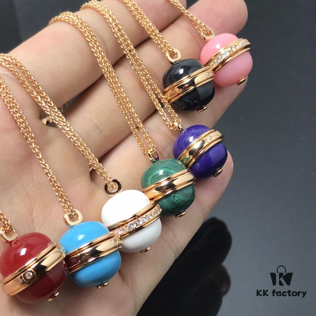 6930184812f62673a6face89 Luxury Craftsmanship Edition Piaget Natural Mother-of-Pearl Large Pearl Sweater Chain: Freely combine colorful POSSESSION pieces to highlight your unique personal charm. Let your individual brilliance shine under the sun—gently turn #PiagetPossession# and immerse yourself in a dazzling, radiant life. 5358105