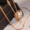 Piaget Possession Necklace, Worn by Goddess Yang Mi, Style Icon and Ultimate Fashion Statement