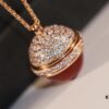 Piaget Possession Necklace, Worn by Goddess Yang Mi, Style Icon and Ultimate Fashion Statement