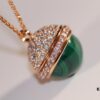 6930184d12f62673a6face99 Piaget Possession Necklace in V Gold
