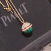 6930184d12f62673a6face9b Piaget Possession Necklace in V Gold