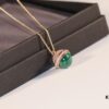 6930184e12f62673a6face9c Piaget Possession Necklace in V Gold