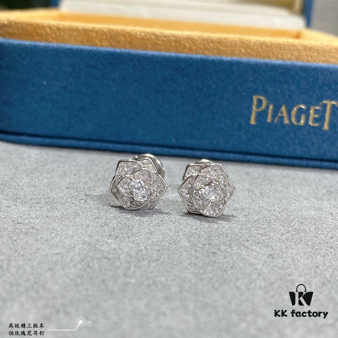 6930185412f62673a6facea4 Pearl Rose Earrings That Capture Hearts at First Sight